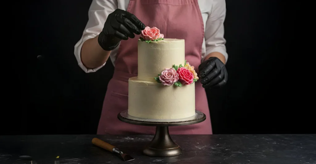 gâteau personnalisé en suisse romande